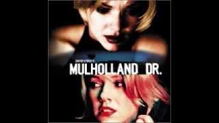 Mulholland DriveLove Theme  Angelo Badalamenti [upl. by Dutch]