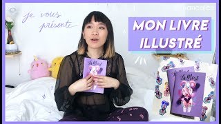 LA MORT  Mon livre illustré 🎉 [upl. by Gower466]