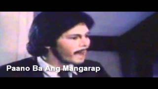 CLIPS  PAANO BA ANG MANGARAP [upl. by Suzan795]