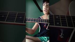 Guitara by Parokya ni Edgar short cover [upl. by Fernand]