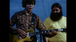 Canned Heat  Boogie Woodstock 1969 [upl. by O'Shee672]