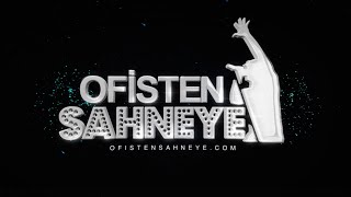 Ofisten Sahneye 2024  BSH  BSH Sokak  03 [upl. by Aseram]