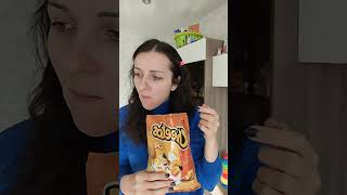 Cheetos 😱 food cheetos funny wow [upl. by Beaudoin410]