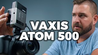 What You Need To Know About Vaxis ATOM 500  Wireless HDMI System [upl. by Leruj104]