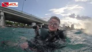 04 Aug 2024 Blue Heron Bridge Riviera Beach Florida [upl. by Mack259]