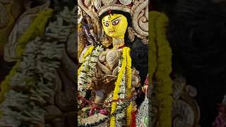 Midnapore jagadhatri pujo ❤️ [upl. by Harobed]