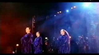 Gregorian  With Or Without You Live in Prague U2 [upl. by Sierra]