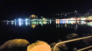 مدينة رابالو ايطاليا Rapallo city italy [upl. by Semela]