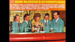 BRUNO MAJCHEREK musikantenliebe [upl. by Huberty]