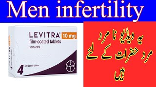 Levitra vardenafil tablet usesside effects and warning review Urduhindi [upl. by Anigger770]