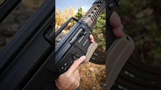 quotDerya MK12 Ultimate Tactical Shotgun [upl. by Biel897]