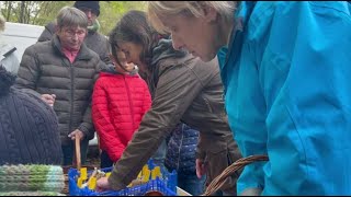 VIDÉO Initiation à la mycologie à Vendôme [upl. by Gian]