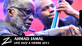 Ahmad Jamal  One  LIVE HD [upl. by Ardnohsal892]