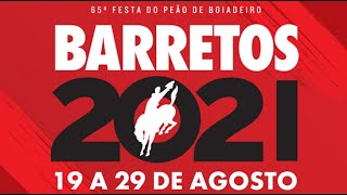 Festa do Peão de Barretos 2021 [upl. by Proulx227]