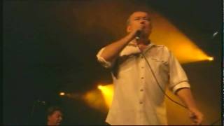 Jimmy Barnes live showmov [upl. by Nosirrah636]