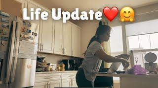 Life Update  I am Getting Married Soon [upl. by Ari]