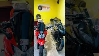 Lifan kpr vs Bennett bike lifankpr165 bennett [upl. by Iturk926]