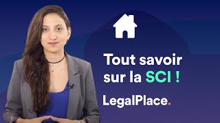 Les avantages et les inconvénients de la SCI en 2023 [upl. by Lyndell]