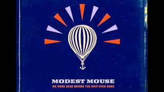 Modest Mouse  Education [upl. by Moreen678]