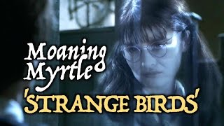 Moaning Myrtle  Strange Birds [upl. by Elsbeth157]