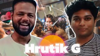 Hrutik Gaikwad on Proposing his Crush School fights friendships and morew Trushant  3 [upl. by Anuahsed]