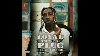 25K Might Have Dropped ALBUM OF THE YEAR with LOYAL TO THE PLUG  THE LIFE amp TIMES OF DON KILOGRAMS [upl. by Hathaway875]