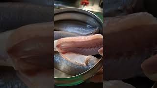 Crocker fish fry mangalore seafood foodie youtube shorts [upl. by Arquit]