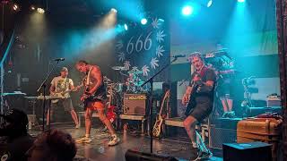 Jeff Rosenstock  Live at Warsaw  Brooklyn NY  8292024 FULL SHOW AUDIO [upl. by Etan158]