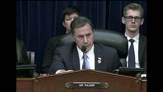 Officials Testify at House Hearing on DoD Efficiency Study Part 2 [upl. by Euphemie]