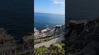 A nostalgic memory of the Minack Theatre in Cornwallshortsfeed short yt 🌎💚 [upl. by Eshman561]