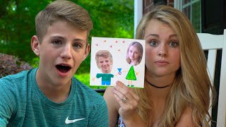 Summer Plans with MY BOYFRIEND MattyBRaps [upl. by Camus]