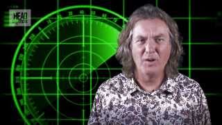 How does RADAR work  James May QampA  Head Squeeze [upl. by Etiam]