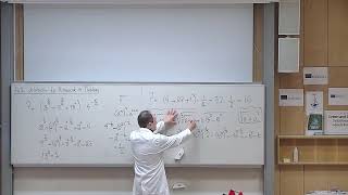 Ma1c Solutions to Homework 5 Problems [upl. by Airotciv]