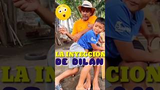 LA INYECCION short [upl. by Jud]