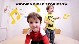 Children Christian Song  Kiddies Bible Stories Tv kidssong nurseryrhymes christiankids [upl. by Holds218]