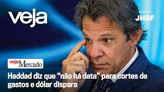 O dólar próximo do nível mais alto da história e entrevista com Patricia Krause [upl. by Jody]