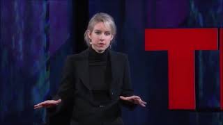 Elizabeth Holmes Full Ted Talk TedMed [upl. by Marigolde]