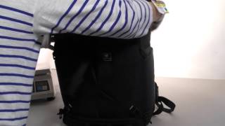 ReviewKata 3N1 33 Dl 3in1 Sling Backpack Is Designed For Ultimate Freedom Providing [upl. by Ardin577]