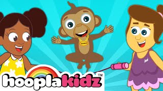 HooplaKidz  Its Good To Play Song  Kids Songs And More [upl. by Inoue354]