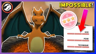 The Perfect Charizard is Impossible Heres Why [upl. by Keil178]