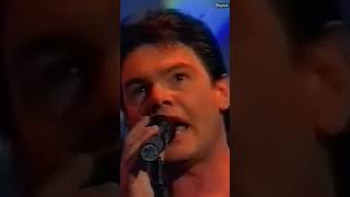 Alphaville  Forever Young  Live Sweden 2000 shortsabba [upl. by Kerrin79]