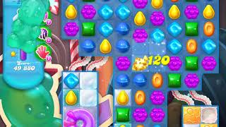 Lets Play  Candy Crush Soda Saga Level 2126  2127 [upl. by Wooldridge770]