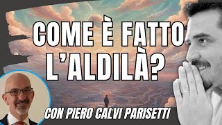 Come è fatto laldilà [upl. by Iad504]