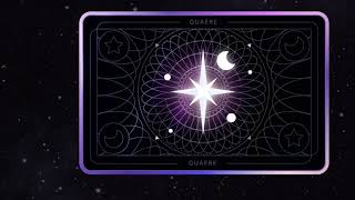 Discover the Mystical World of Quaere Your Ultimate 247 AI Companion powered by Web3 and AI [upl. by Burnie]