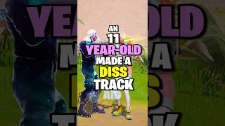 He Made A DISS TRACK On Me [upl. by Ecadnak352]