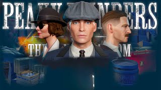 ITS THE FINALE  Peaky Blinders The Kings Ransom  Spiggs Gaming VR Fun [upl. by Sahc]