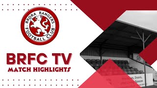 HFL 202425 Matchday 9 Fraserburgh FC Highlights [upl. by Sanger]