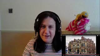 Alan Price  Jarrow song Reaction [upl. by Dotty417]