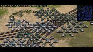 combat siege CCC1  lvl11 base attacking [upl. by Grassi]