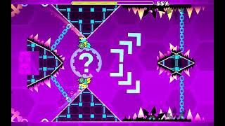 Geometry Dash  Dimensional Shift by Lyod Insane 9 star 100 [upl. by Cirted261]